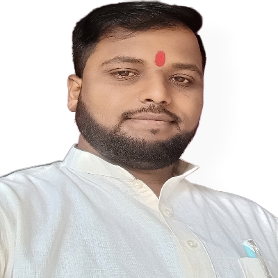 RAVEEN TIWARI