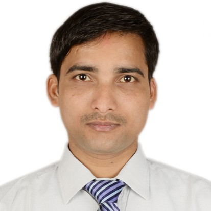 rishabh Tripathi
