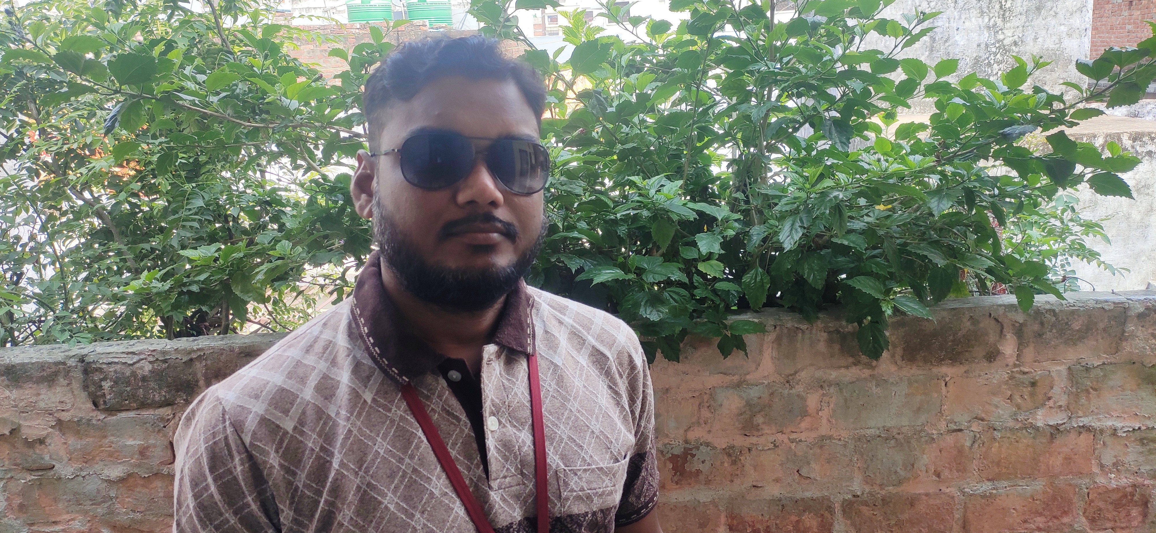 Arun Kumar Srivastava