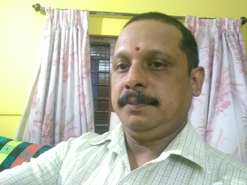Aravind Venkataramaiah