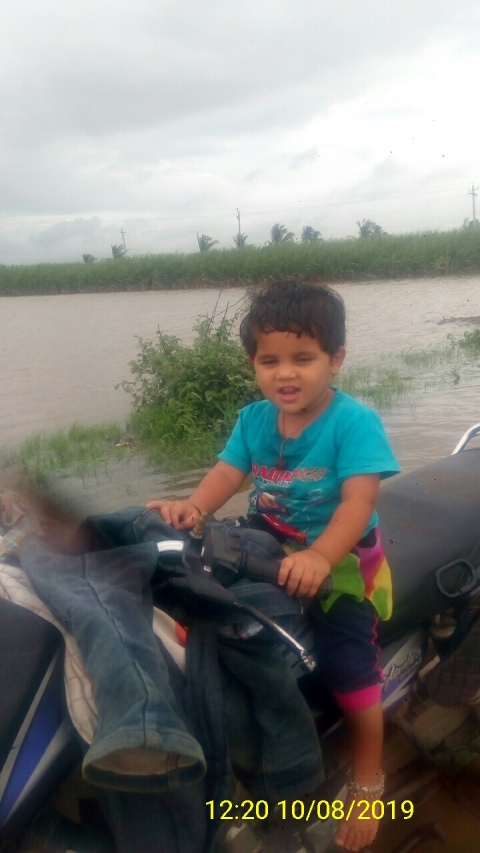 Chanagoud Patil
