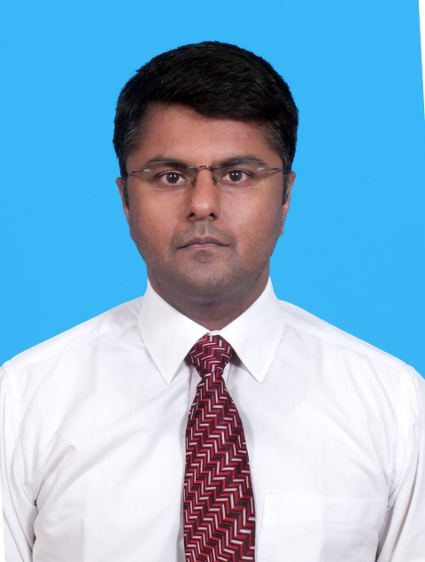 Srikaran Venkataramanan