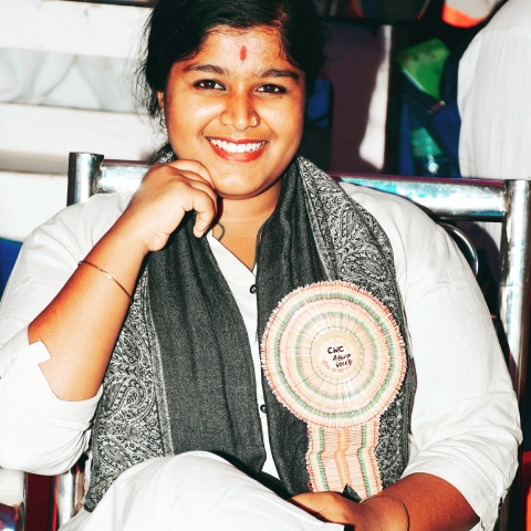 Smrutisudhasahu