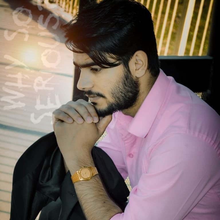 Rahul Mishra