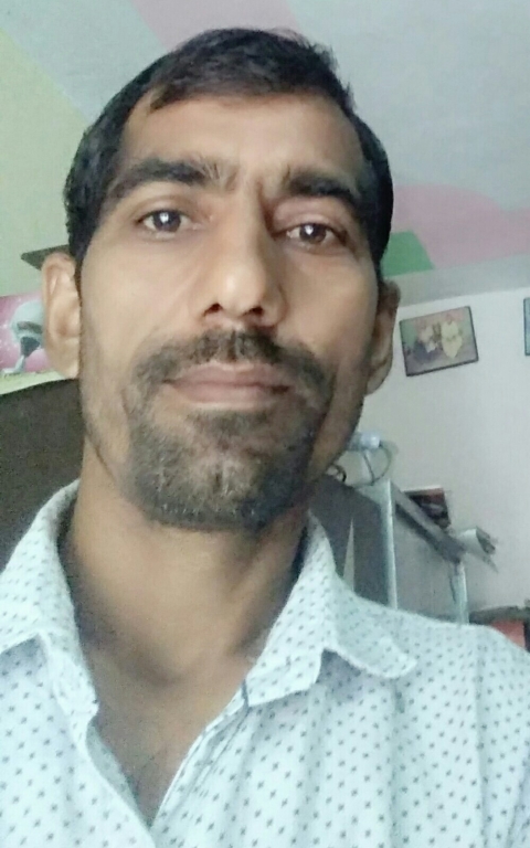 Rajender Parshad