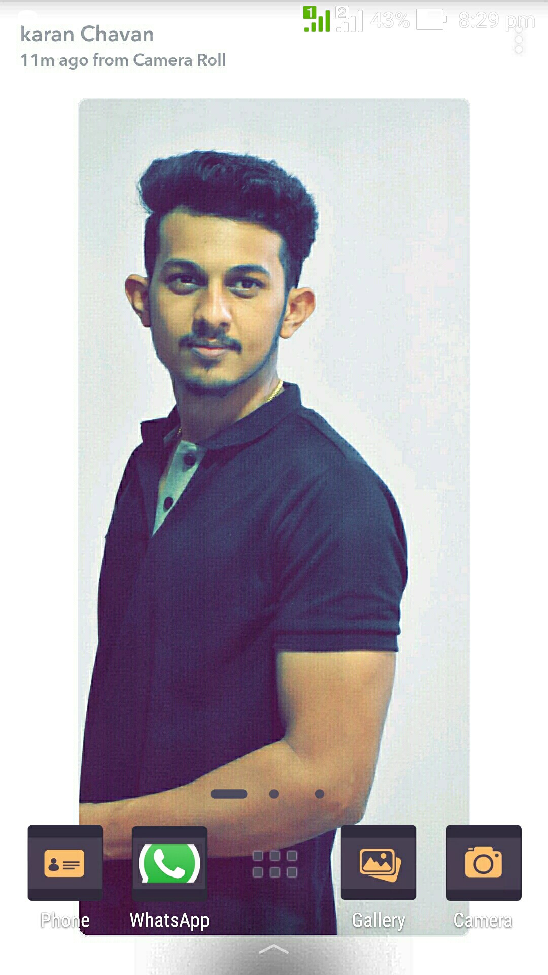karan chavan