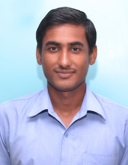 Vinay Kalgonda Patil