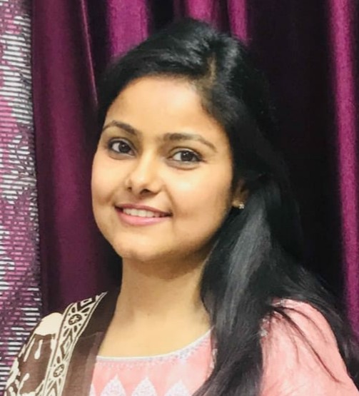 Sparshi dhiman
