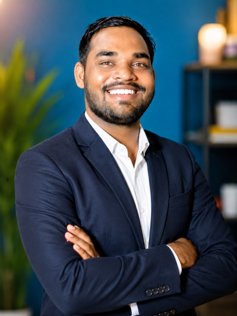 ARUN KUMAR_1261