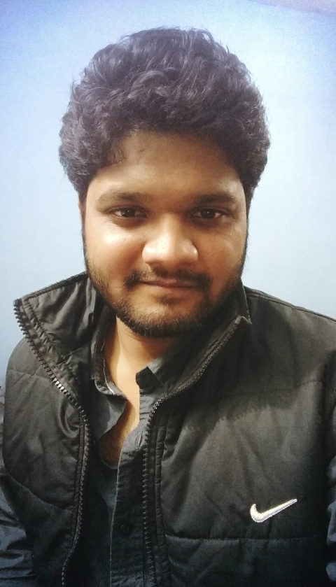 Dukhishyam Soren