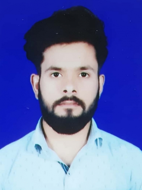Abhishek Kumar  mishra