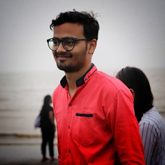 Talaviya Devangkumar Manubhai