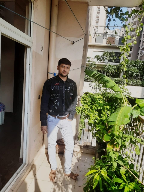 Sandeep Jain