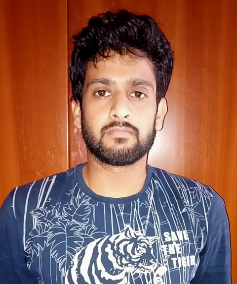 PRAVEEN KUMAR