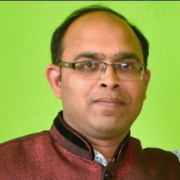 SUMANTA KUMAR ACHARYA