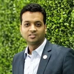 Goutam Jain