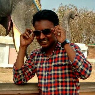 Vijay Navneet Chaturbhuj