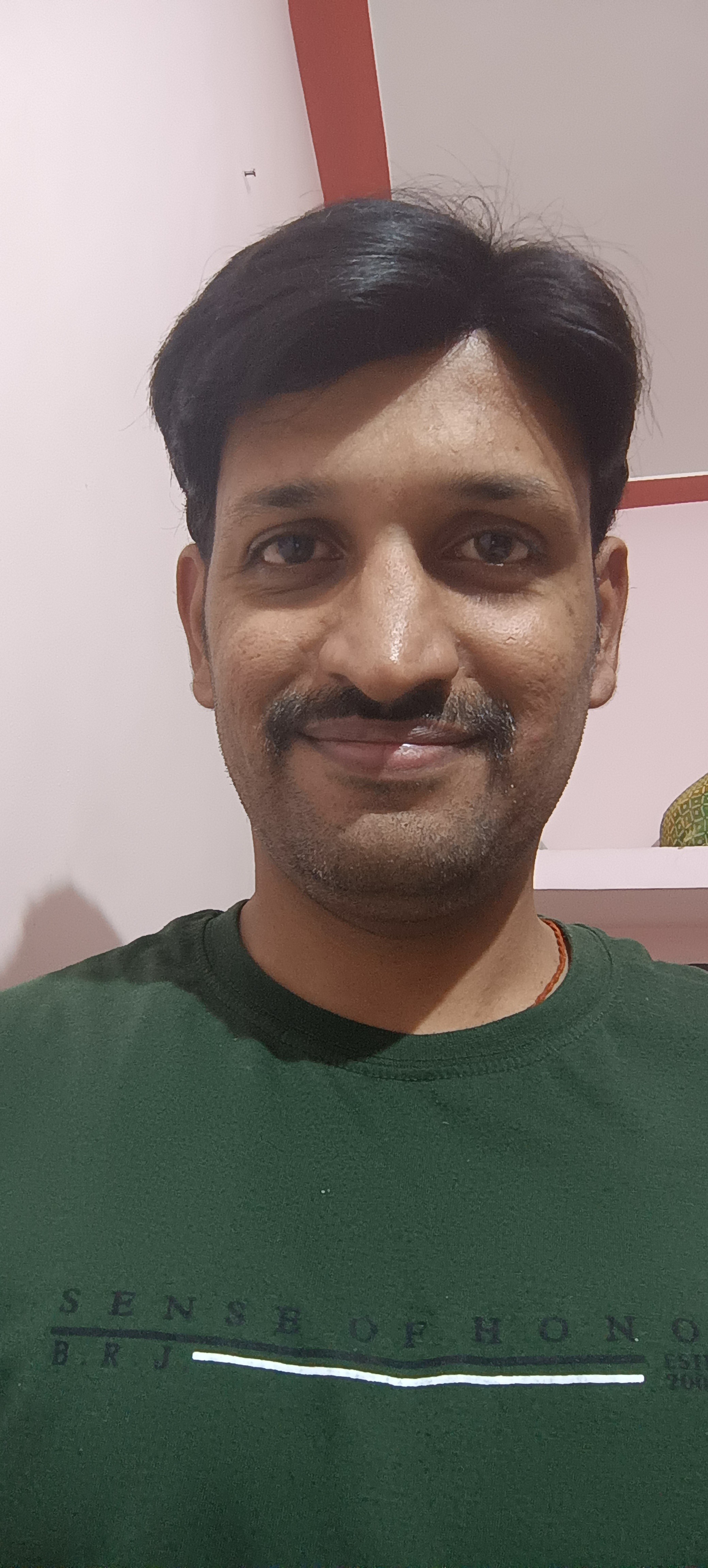 Ganesh Balkrishna Raut