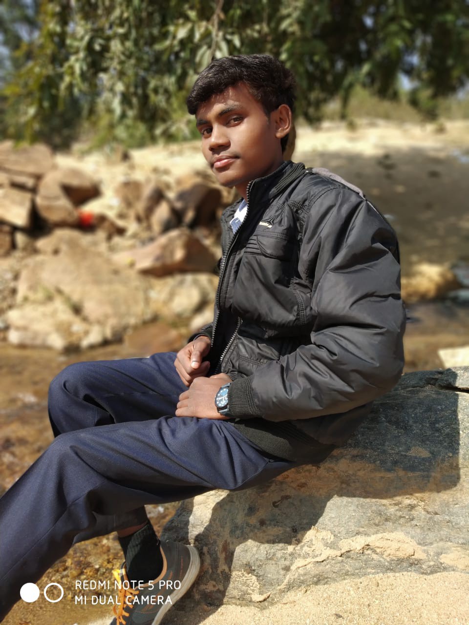 BHRAT SINGH