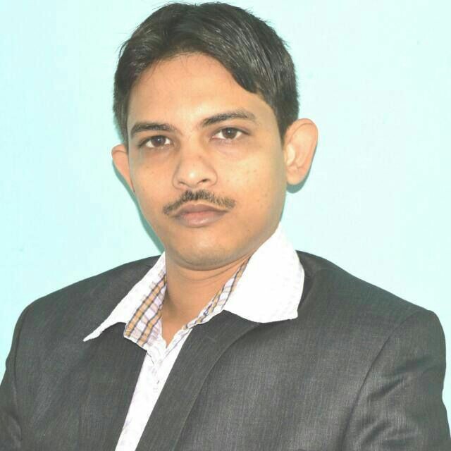 Deepak Patel