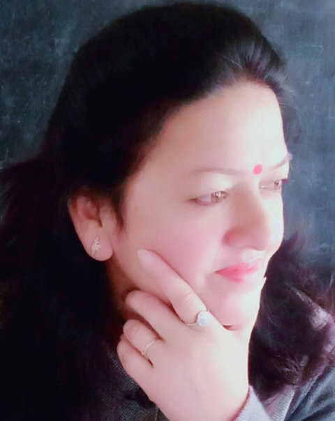 Anjana Rattan