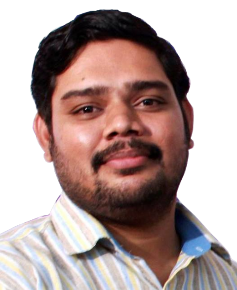 Vijayanarasimhan Karthikeyan