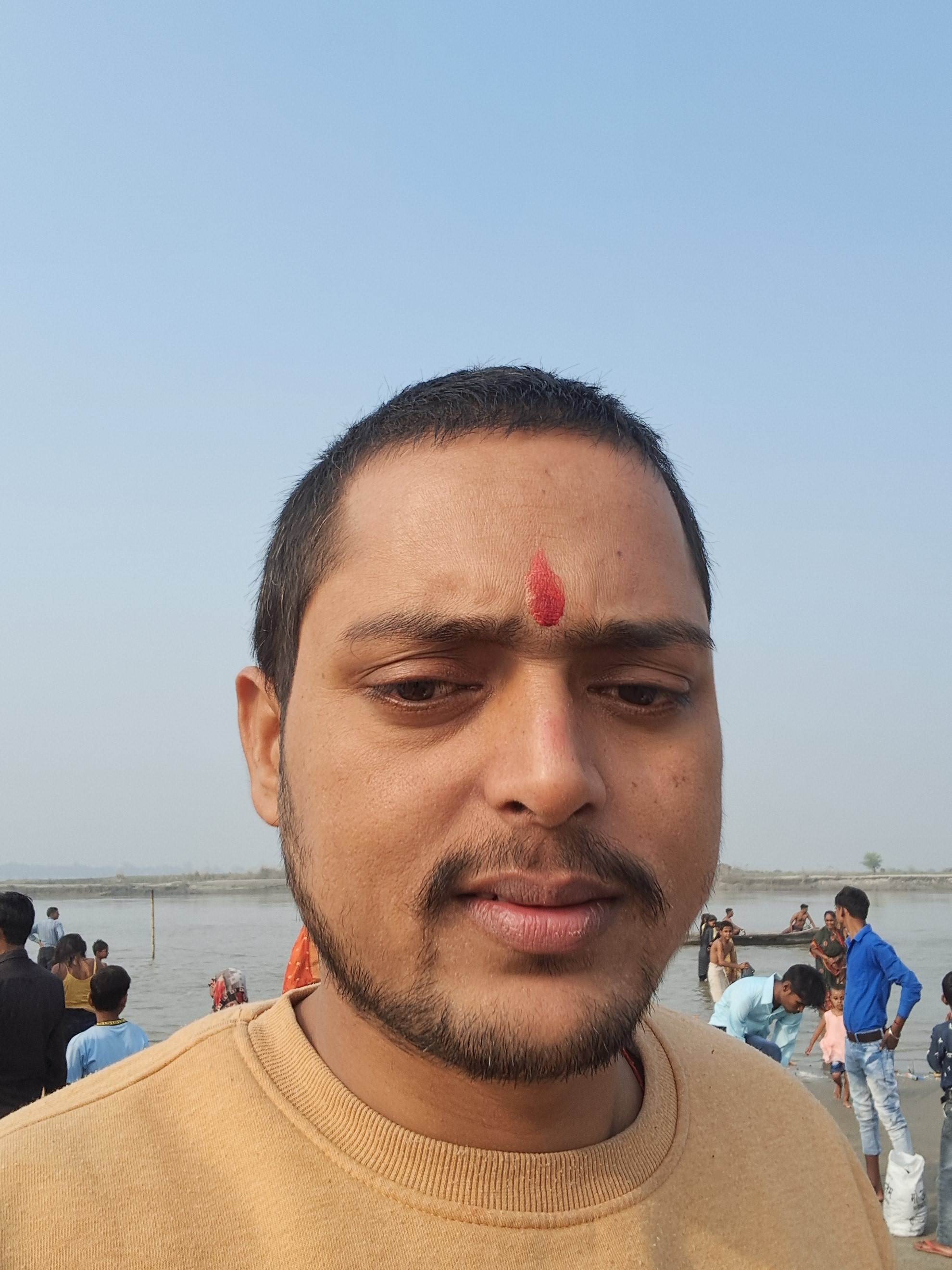 MANEESH SINGH