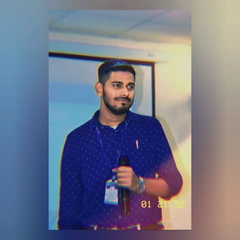 Aditya Roy
